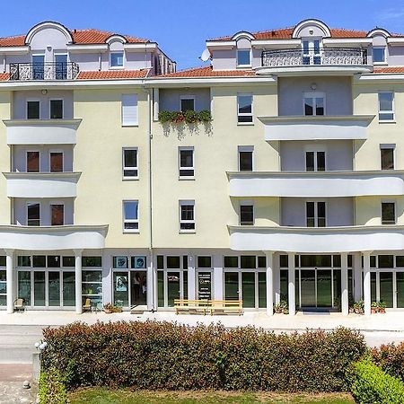 Hotel Leonardo Medjugorje Exterior photo